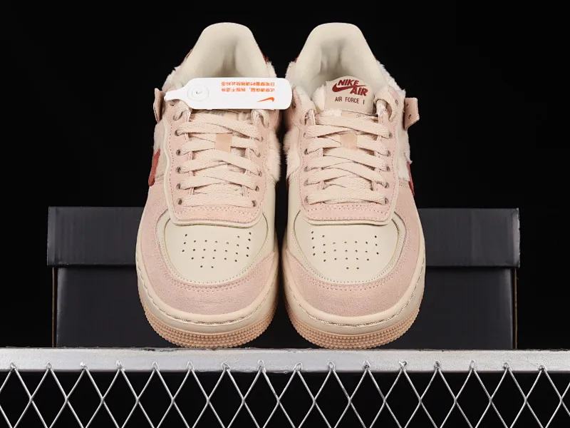 All Categories Nk Air Force 1 Air Force Series Nk Air Force 1 Shadow Air Force Lightweight Increase Nk Air Force 1 Shadow Air Force One Lightweight Increase Low-top Versatile Sneakers DZ4705-200